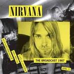 cd - Nirvana - Evergreen State College (The Broadcast 198..., Cd's en Dvd's, Verzenden, Nieuw in verpakking
