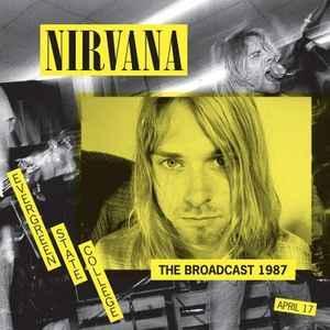 cd - Nirvana - Evergreen State College (The Broadcast 198..., Cd's en Dvd's, Cd's | Rock, Verzenden
