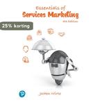 Essentials of Services Marketing 9781292425191 Jochen Wirtz, Boeken, Verzenden, Gelezen, Jochen Wirtz