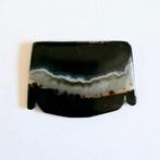 Oud Siamees / Khmer Lopburi Natuurlijke Bandagaat Zwart &