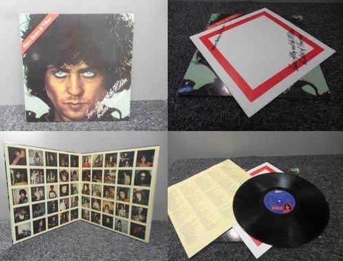 T. Rex - Zinc Alloy And The Hidden Riders Of Tomorrow - LP -, Cd's en Dvd's, Vinyl Singles