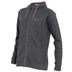 Donnay Donnay Dames - Vest met capuchon Anna - Donkergrijs, Kleding | Dames, Truien en Vesten, Donnay, Verzenden, Nieuw