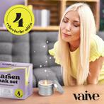 2dekans | VAIVE DIY Kaarsen Maken Set - Kaarsenhouder -, Ophalen of Verzenden, Zo goed als nieuw