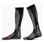 REVIT! Kalahari Dark Grey-Red Socks, Motoren, Kleding | Motorkleding, Nieuw met kaartje, REV'IT!, Overige typen, Heren