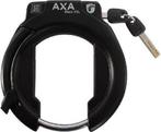 AXA Block XXL - Ringslot voor fietsen met brede banden - ART, Fietsen en Brommers, Fietsaccessoires | Fietssloten, Nieuw, Ophalen of Verzenden