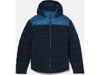 Timberland South Twin Jacker - Dark Sapphire - Maat L, Verzenden, Nieuw