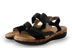 Remonte Sandalen in maat 38 Zwart | 10% korting, Kleding | Dames, Schoenen, Verzenden, Zwart, Remonte, Sandalen of Muiltjes