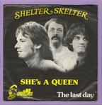 Shelter Skelter – She's A Queen