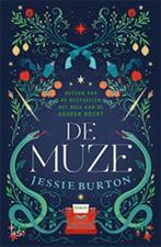 De muze 9789024574704 Jessie Burton, Boeken, Romans, Verzenden, Gelezen, Jessie Burton