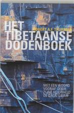 Het Tibetaanse Dodenboek 9789069634791 Robert A.F. Thurman, Gelezen, Verzenden, Robert A.F. Thurman