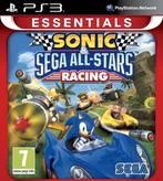 Sonic & Sega All-Stars racing, Nieuw, Verzenden