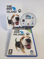 Dog Island Artlist Collection Playstation 2, Ophalen of Verzenden, Nieuw