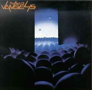 LP gebruikt - Vangelis - The Best Of Vangelis, Cd's en Dvd's, Vinyl | Rock, Zo goed als nieuw, Verzenden