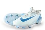 Nike Voetbalschoenen in maat 37½ Blauw | 10% extra korting, Kinderen en Baby's, Kinderkleding | Schoenen en Sokken, Verzenden