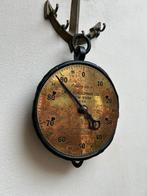 R.H. Forschner Co. - Balans of weegschaal - Type 33 Serial 1