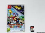 Nintendo Switch - Paper Mario - The Origami King - HOL, Spelcomputers en Games, Verzenden, Gebruikt