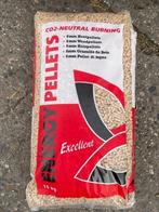 Houtpellets Korrels houtkorrels Energy houtpellets, Huis en Inrichting, Kachels, Ophalen, Nieuw, Hout, Pelletkachel