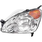 KOPLAMP VOOR HONDA CR-V 2002-2004 33151S9AG01, Ophalen of Verzenden, Nieuw