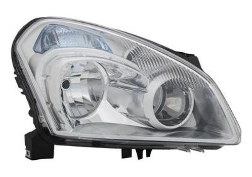KOPLAMP VOOR NISSAN QASHQAI 2007-2010 26010JD900, Auto-onderdelen, Verlichting, Nieuw, Ophalen of Verzenden