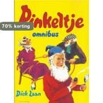 Pinkeltje Omnibus 2 9789047512684, Boeken, Verzenden, Gelezen