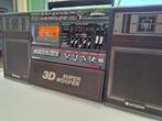 Hitachi - TRK-3D 9 Draagbare radio, Nieuw