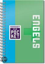 Noordhoff Engels in je pocket 9789001780197, Zo goed als nieuw