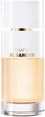 JIL SANDER SIMPLY EDT FLES 80 ML, Sieraden, Tassen en Uiterlijk, Uiterlijk | Parfum, Verzenden, Nieuw
