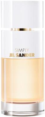 JIL SANDER SIMPLY EDT FLES 80 ML, Nieuw, Verzenden