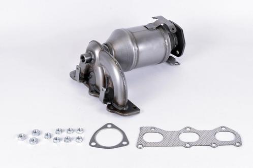 Katalysator Seat Ibiza, Skoda Fabia, Volkswagen Polo V, Auto-onderdelen, Uitlaatsystemen, Nieuw, Verzenden