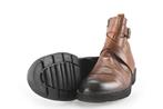 Nelson Boots in maat 40 Cognac | 10% extra korting, Overige kleuren, Verzenden, Overige typen, Zo goed als nieuw
