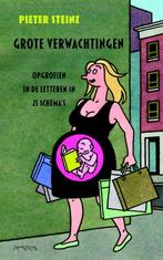 Grote verwachtingen 9789044615401 Pieter Steinz, Verzenden, Gelezen, Pieter Steinz