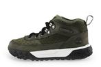 Timberland Sneakers in maat 32 Groen | 10% extra korting, Kinderen en Baby's, Kinderkleding | Schoenen en Sokken, Timberland, Verzenden