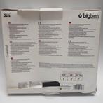 Geseald BigBen Starter Kit Zwart/ Metalic DSLite/ 3DS, Spelcomputers en Games, Games | Nintendo DS, Ophalen of Verzenden, Nieuw