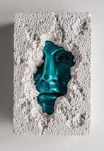 Salvatore Alibrio - Packaging - Metal Green