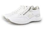 Rieker Sneakers in maat 41 Wit | 10% extra korting, Verzenden, Wit, Rieker, Sneakers of Gympen