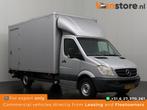 Mercedes-Benz Sprinter 315CDI 2008 (Export only), Mercedes-Benz, Nieuw, Zilver of Grijs, Te koop