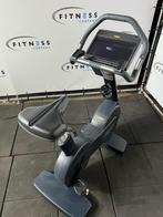 Technogym Excite Forma Upright bike | Hometrainer, Verzenden, Gebruikt