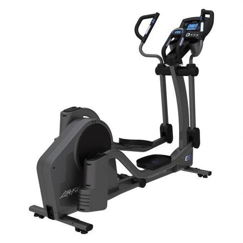 Life Fitness E5 Adjustable stride Crosstrainer with Go, Sport en Fitness, Fitnessmaterialen, Overige typen, Ophalen of Verzenden
