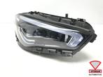 Mercedes CLA W118 Vol LED Multibeam Koplamp R A11890667001, Gebruikt, Mercedes-Benz, Ophalen
