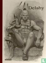 Grote avontuur der Vikings, Het - Delaby - 2005, Boeken, Eén stripboek, Verzenden, Zo goed als nieuw, Duval, Yves.