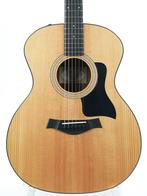 Taylor 114e 2021 (Akoestische Gitaren,Western Gitaren), Ophalen of Verzenden, Gebruikt, Western- of Steelstringgitaar