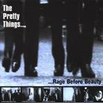 cd - The Pretty Things - Rage Before Beauty, Verzenden, Zo goed als nieuw