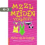 Verliefd / MZZLmeiden / 4 9789026111532, Boeken, Verzenden, Zo goed als nieuw, Marion van de Coolwijk