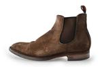 Greve Chelsea boots in maat 42½ Bruin | 10% extra korting, Bruin, Verzenden, Boots, Zo goed als nieuw
