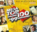 Various - Het Beste Uit De Mega Top 100 Van 1999, Ophalen of Verzenden, Gebruikt