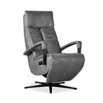 Reggio relaxfauteuil | Elektrisch verstelbaar met accu, Huis en Inrichting, Stoelen, Verzenden, Nieuw