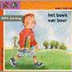 Het boek van beer / Maan roos vis / 6-2 9789027621740 Vries, Verzenden, Gelezen, Vries