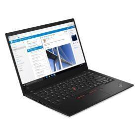 Dunne Lenovo ThinkPad X1 carbon i5-8265U 8gb 512gb SSD, Computers en Software, Windows Laptops, 3 tot 4 Ghz, SSD, 14 inch, Met videokaart