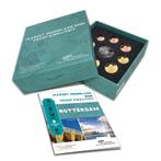 Jaarset Nederland 2020 in Proof- kwaliteit, Postzegels en Munten, Verzenden