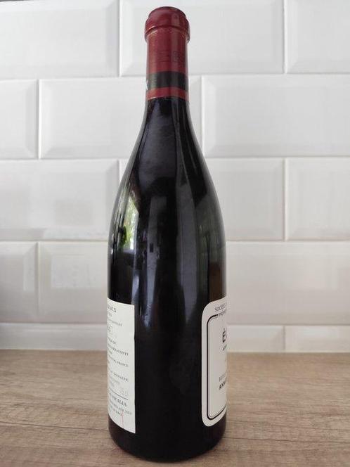 2011 Domaine de la Romanée-Conti - Échezeaux Grand Cru - 1, Verzamelen, Wijnen